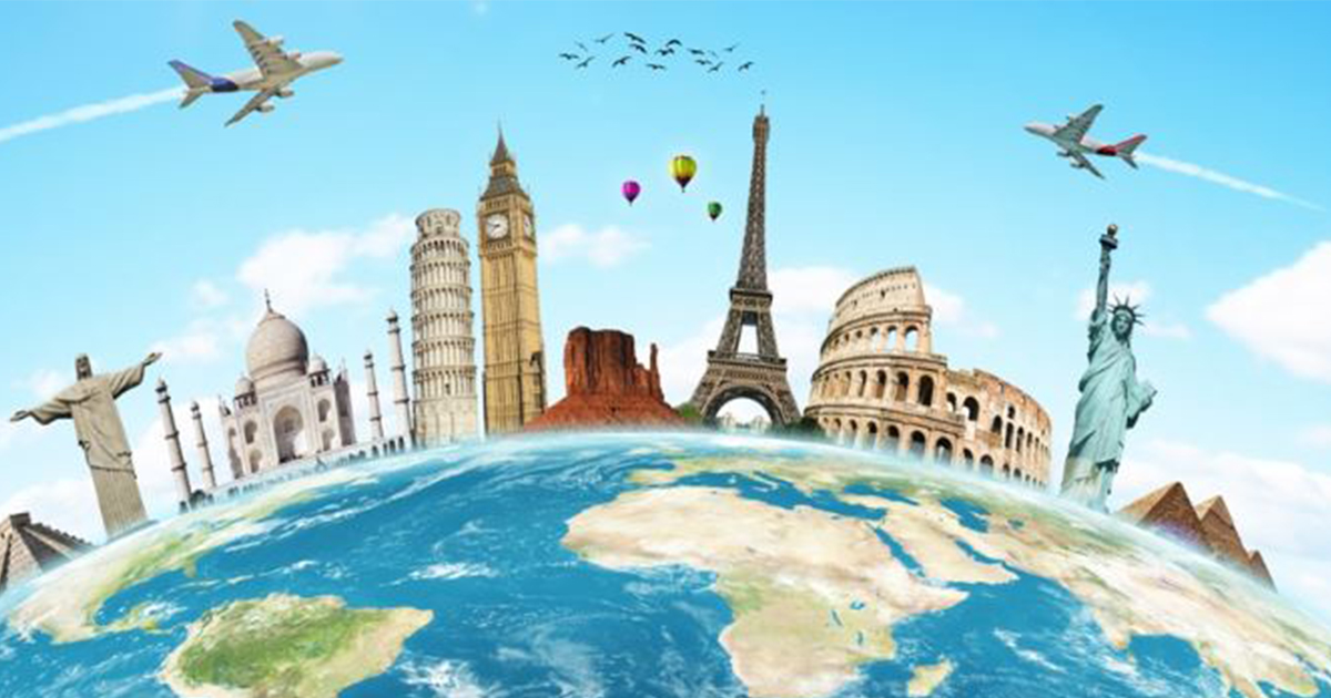 Travel Agent