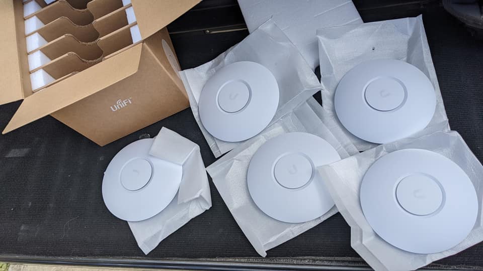 Cabletecs - Data Cabling Adelaide