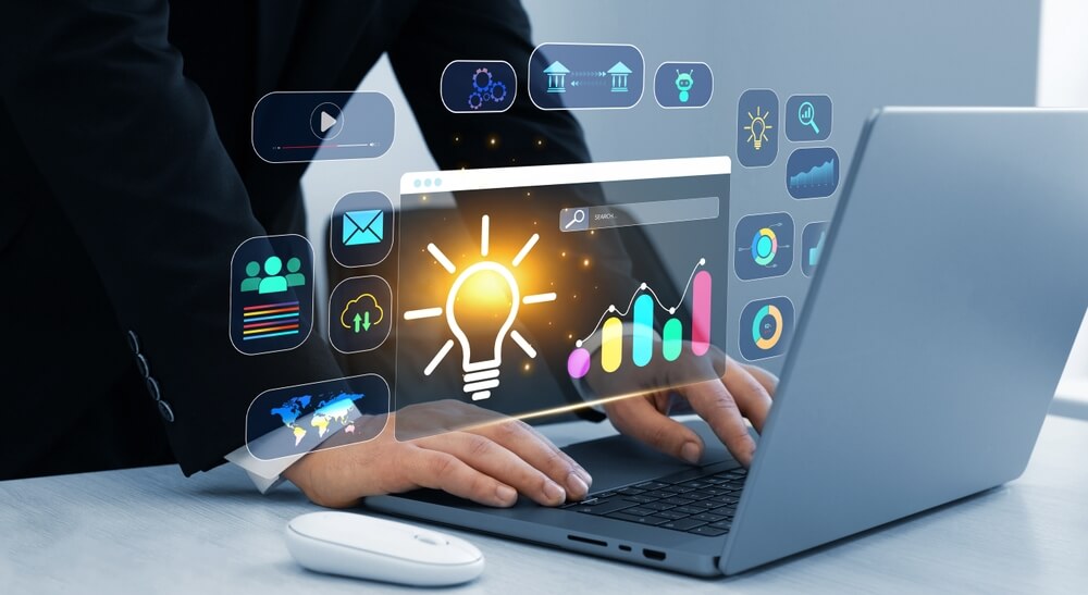 Virtuosity Digital- The Best Digital Marketing Company