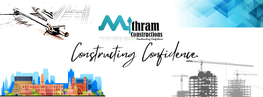 Trusted real estate builders and construction company in Chennai