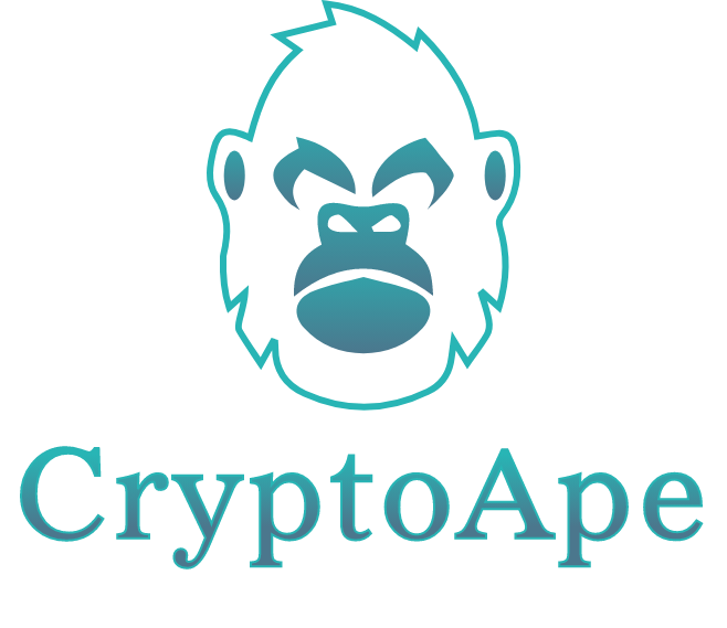 TRON Token Development Company | TRC10 & TRC20 Experts – CryptoApe