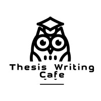 thesis writing cafe