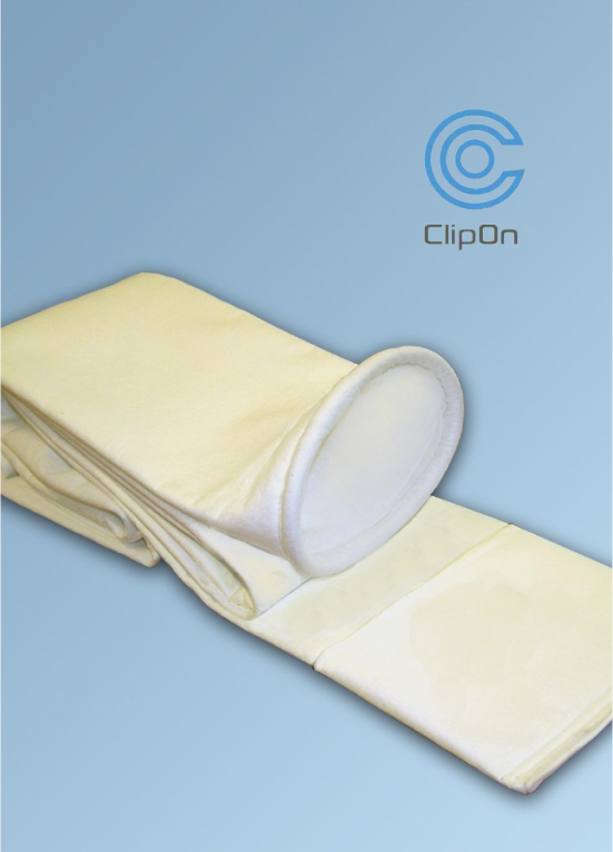 ClipOn – Filter Bags Manufacturer and Suppliers in india