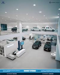 Harmeet Hyundai-Hyundai cars dealer and showroom in Kota