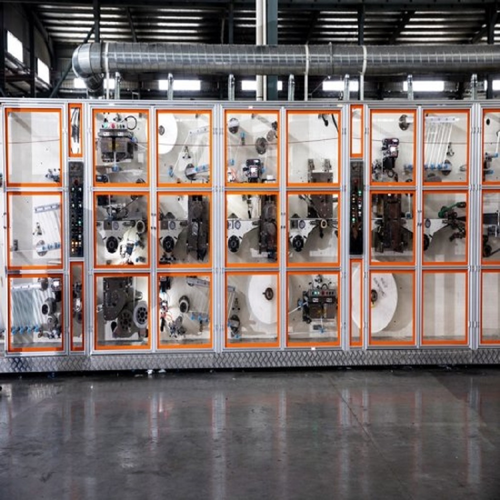 SmartMachine