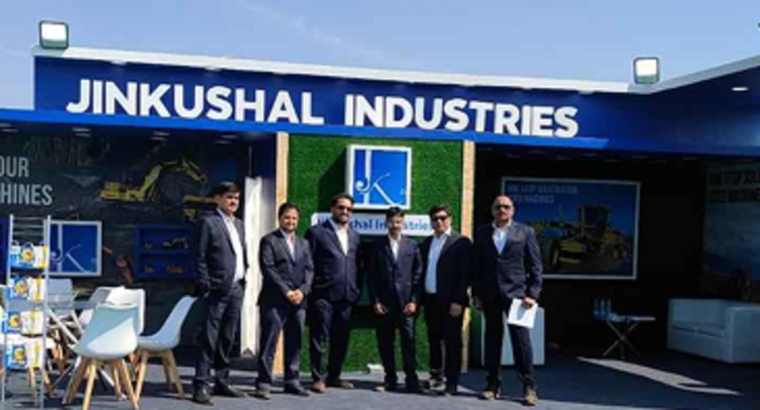 JinkushalIndustries