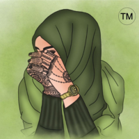 Reusable Mehndi Sticker Manufacturer in India- Queen Of Henna