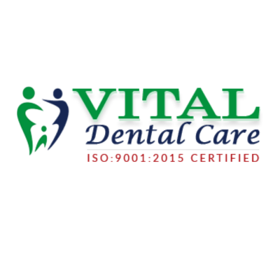 Vital Dental Care – Dental Implant in Dwarka