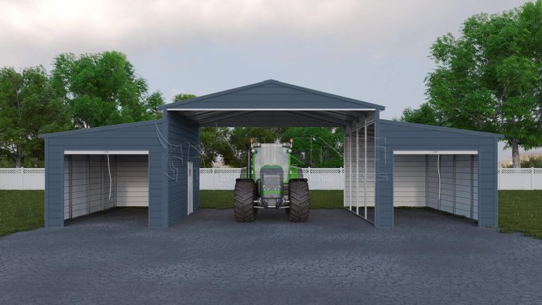 Viking Steel Structures