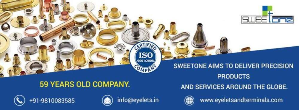 Sweetone Industries Pvt Ltd