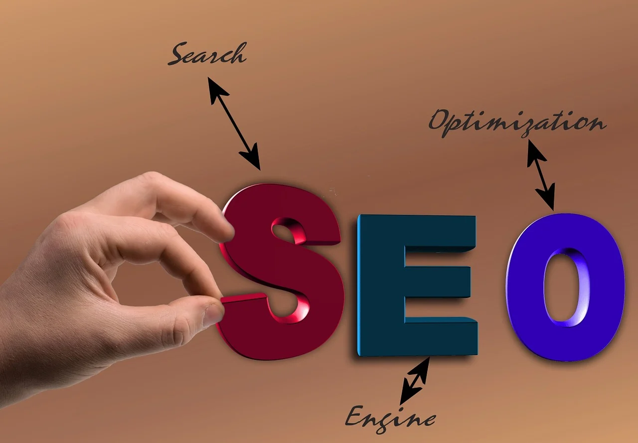 Rank Up 365 | SEO Services