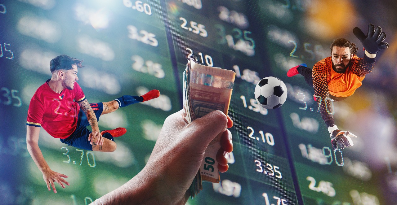 Sports Betting Software Development Company
