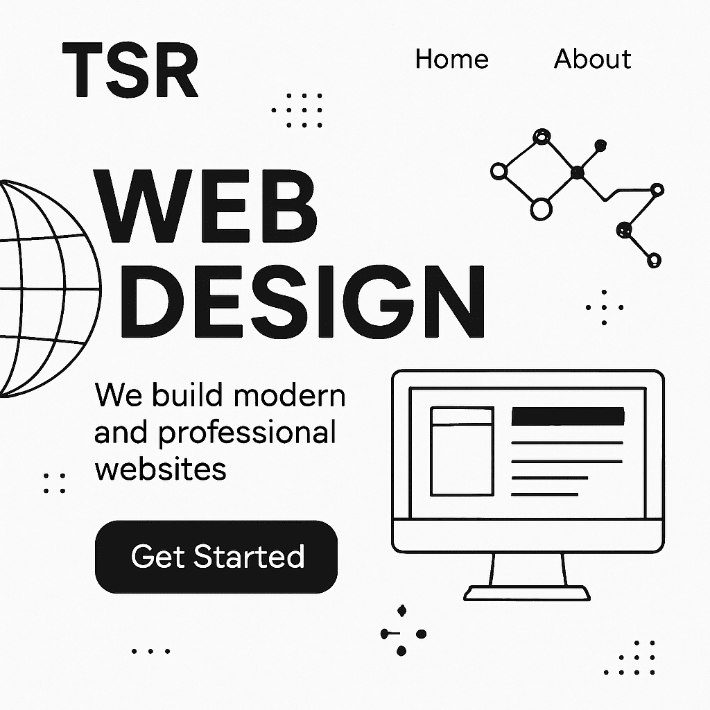 tsrwebdesignin