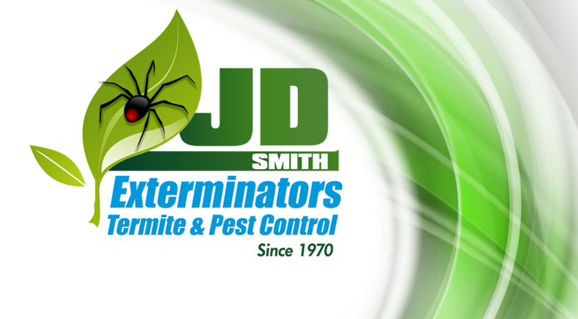 Pest control in Florida J D Smith Exterminators Inc