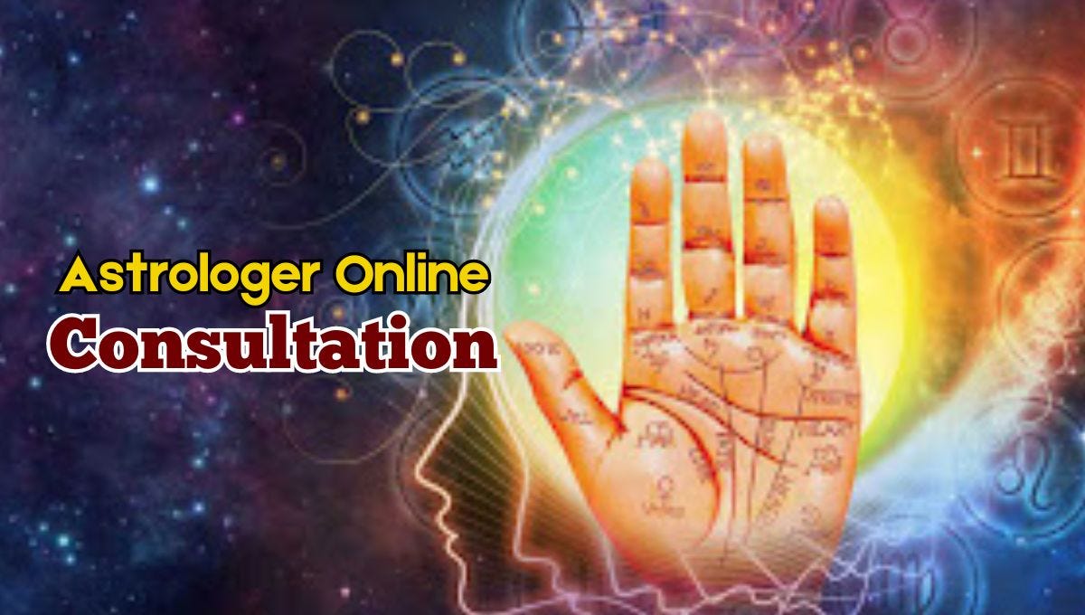 Best Astrologer in Jaipur Astrotez