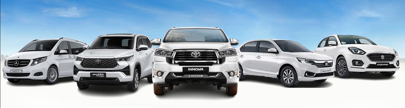 Jaipur Tour by Car and Driver