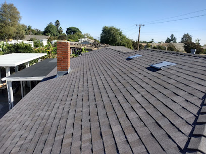 Roofing in California United Roofing California