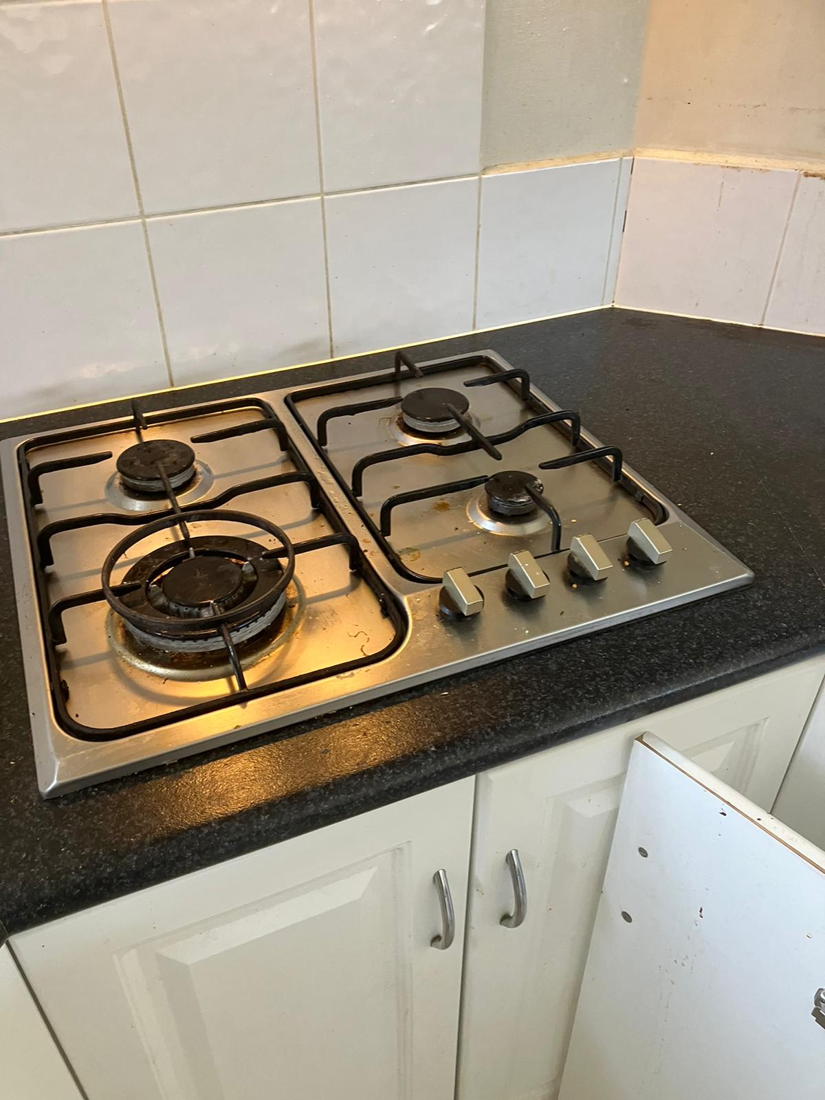 End of Lease Cleaning in Dandenong
