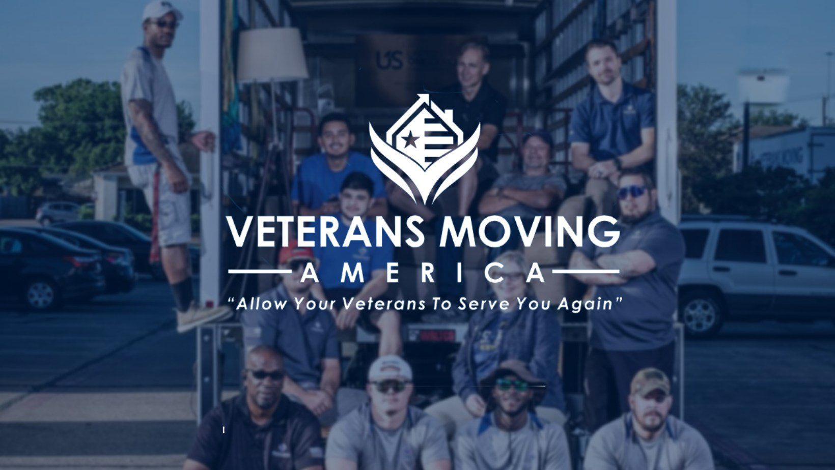 Trusted Fort Worth Moving Company | Veterans Moving America