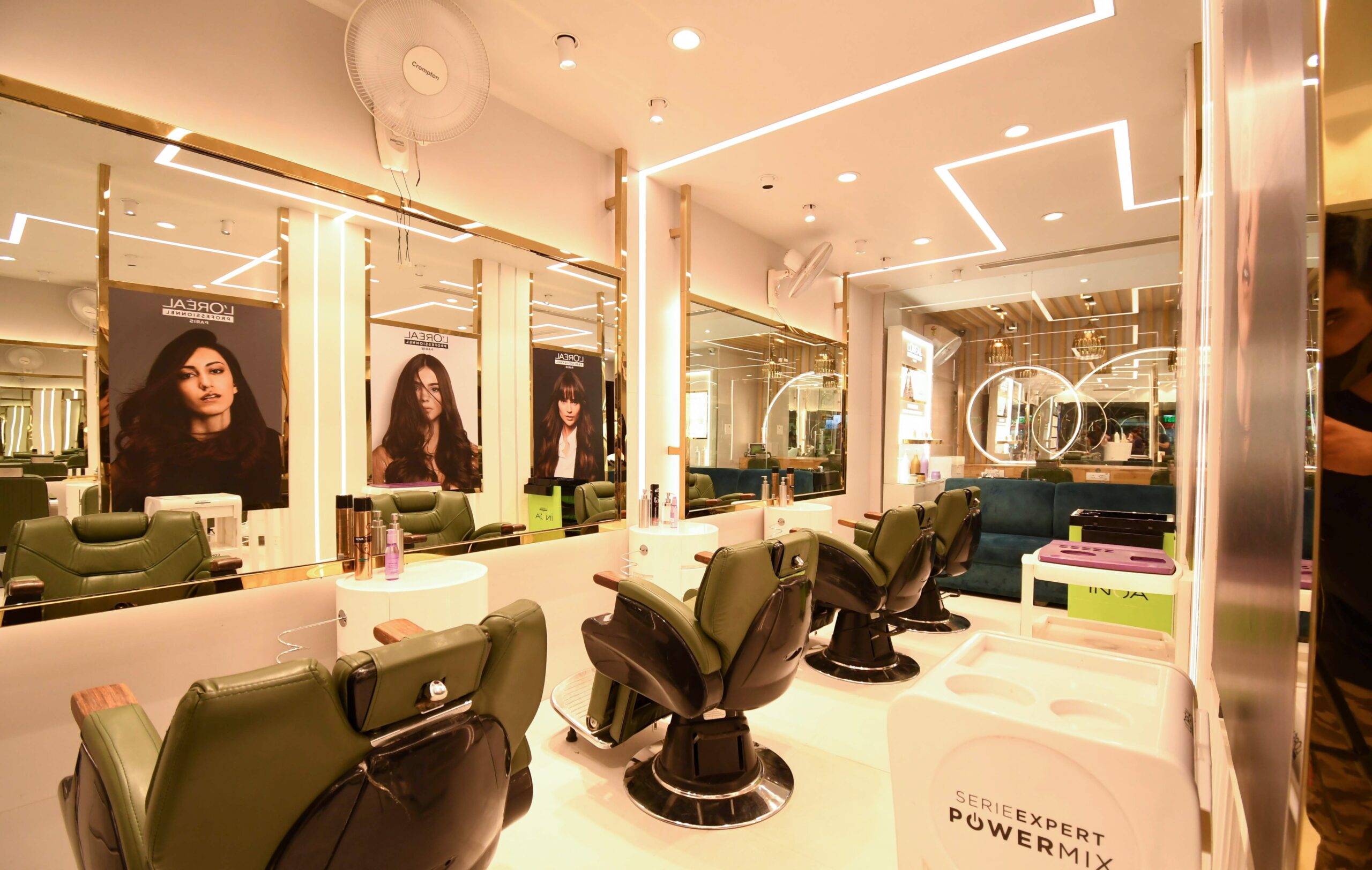 Best Makeup Salon in Rajouri Garden – Glam Starts Here