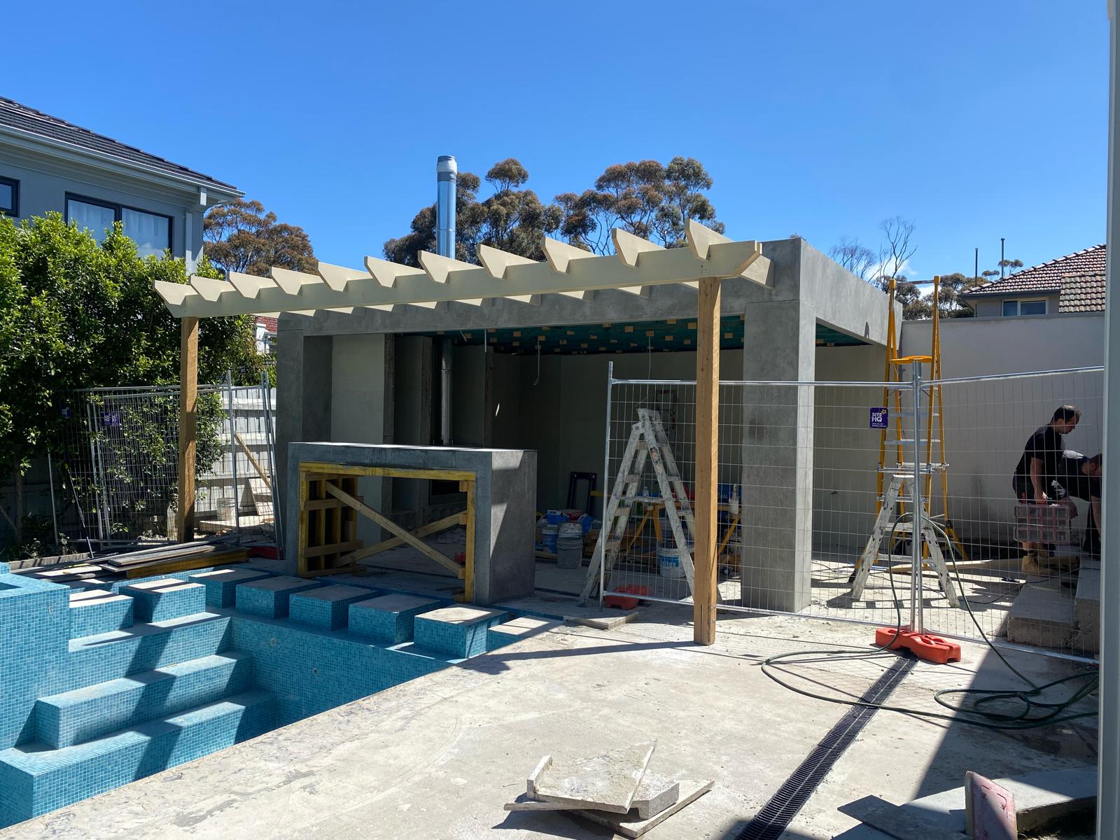 Zeino RenderingMelbourne
