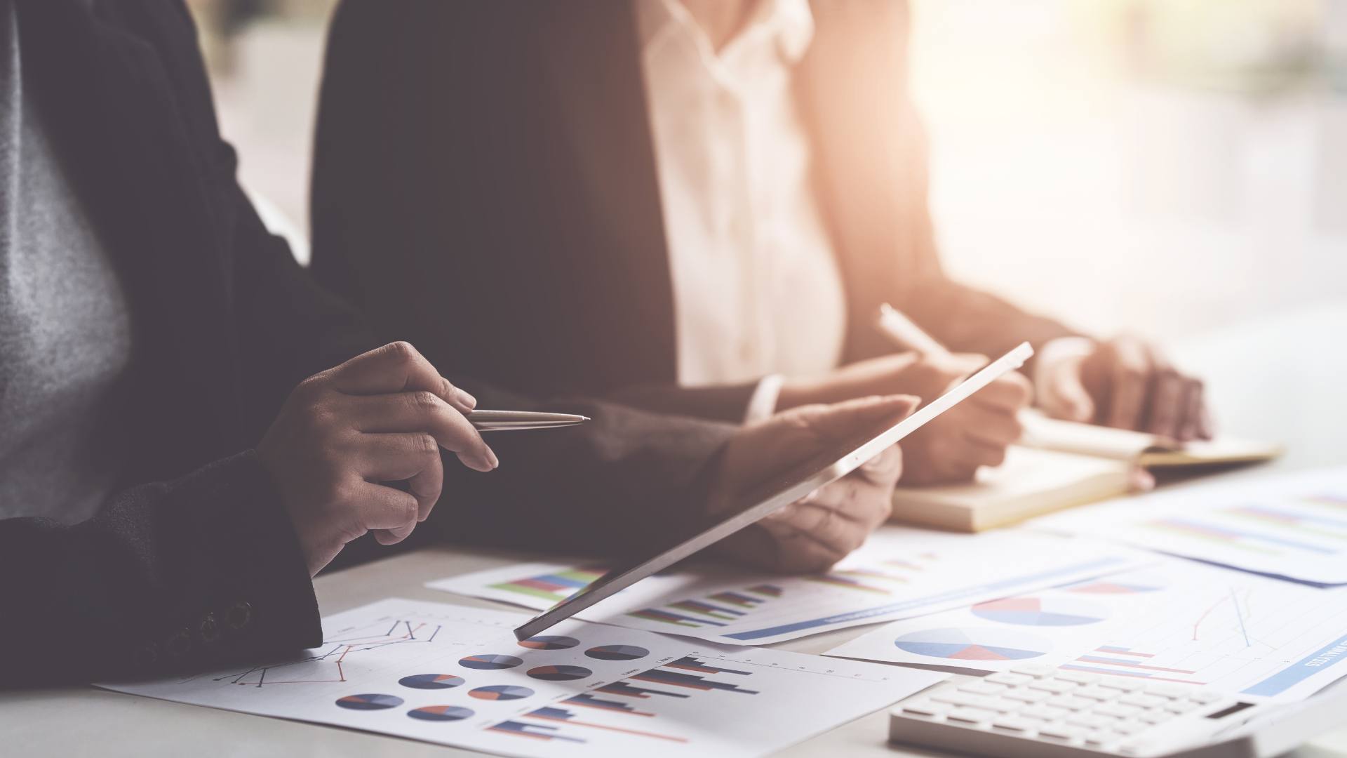Simplify Your Workload with Virtual Administrative Support