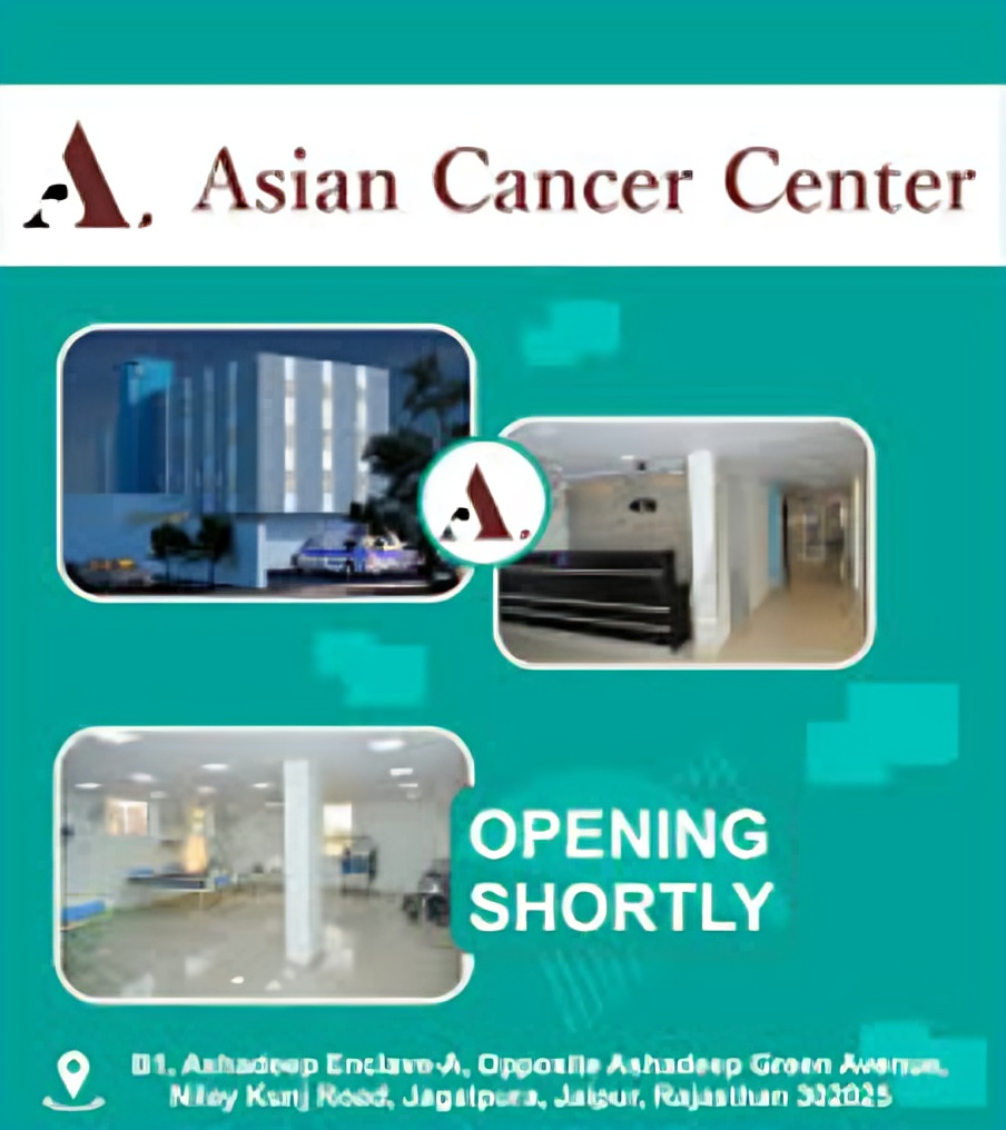 Best Cancer Doctor in Jaipur – Asian Cancer Hospital