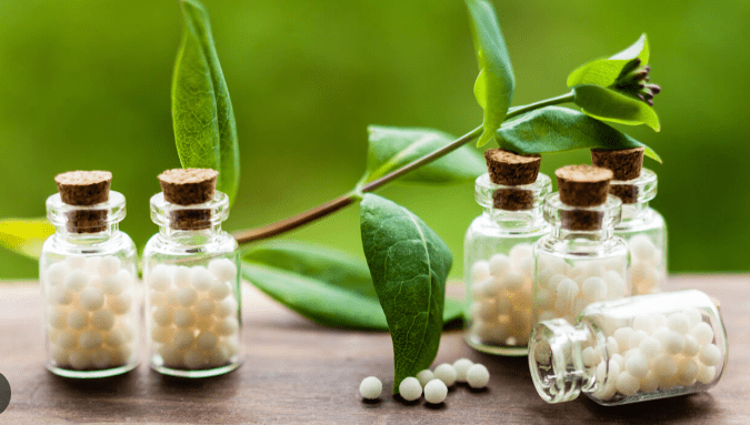 Best Homeopathy Doctor in Hyderabad