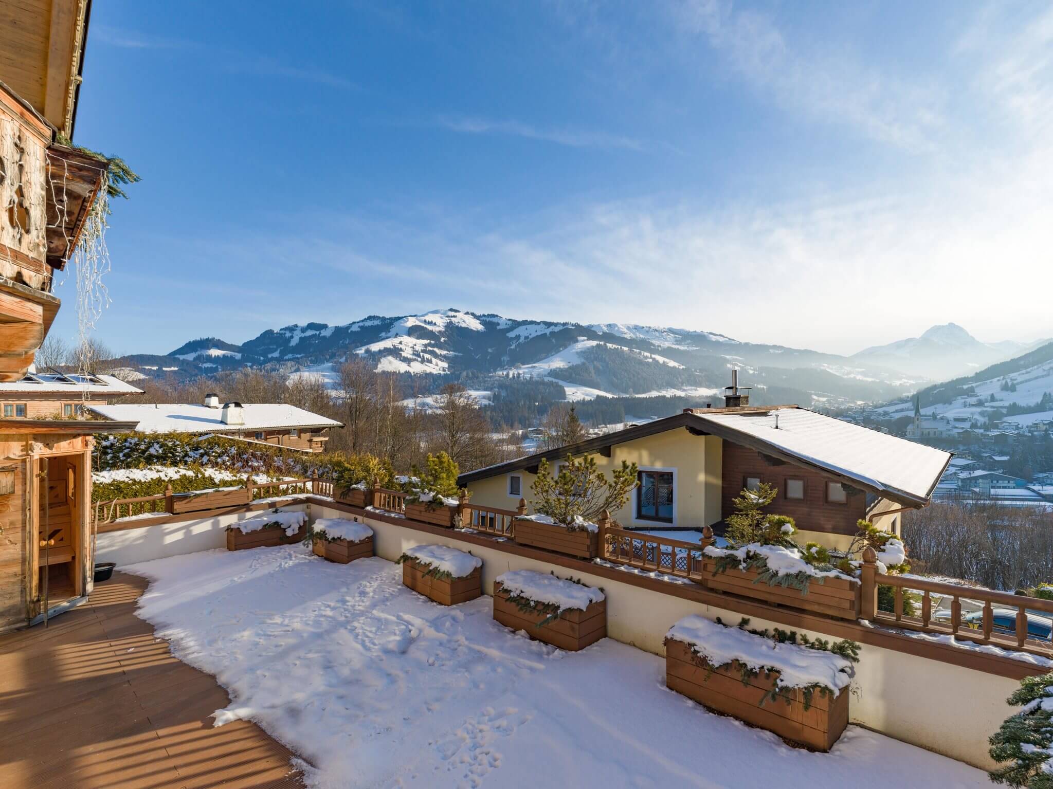 chaletweinberg