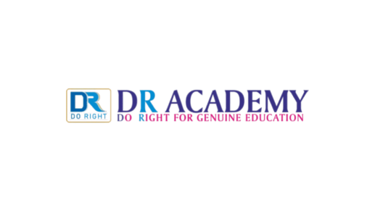 DR Academy PU College