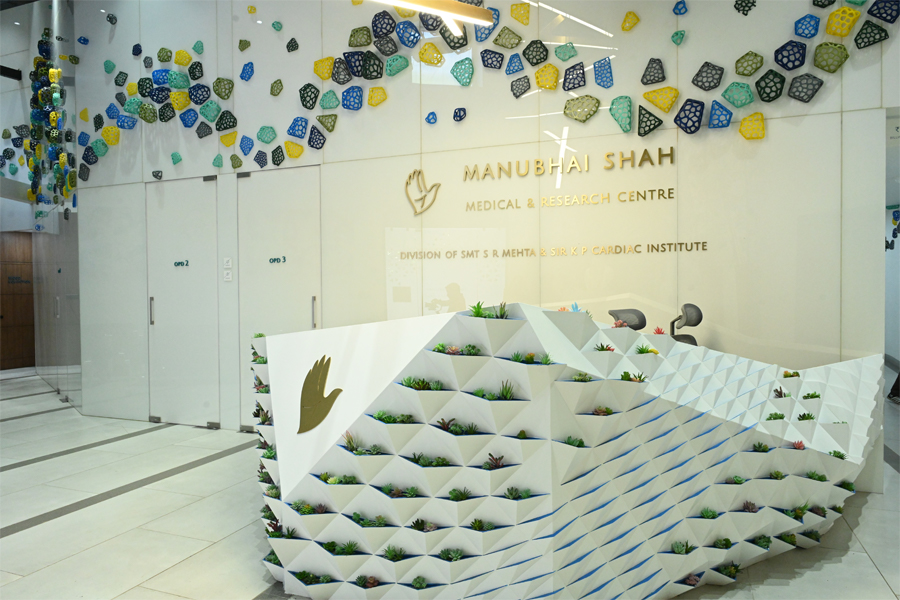 MS Medical Care: Redefining Wellness in Every Aspect
