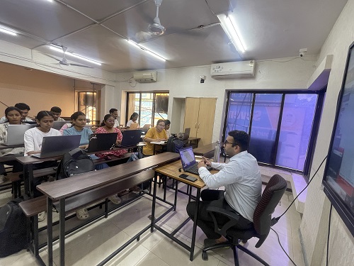 SevenMentor | Python | Data Science | SQL | Django Training Institute