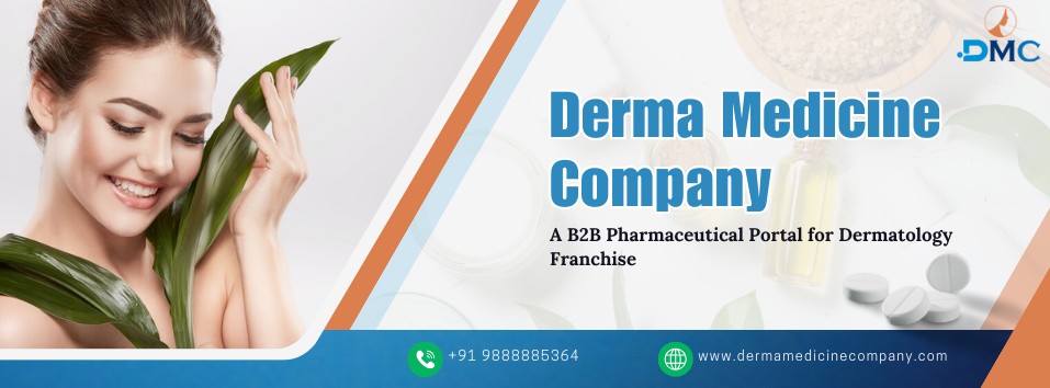 Derma MedicineCompany