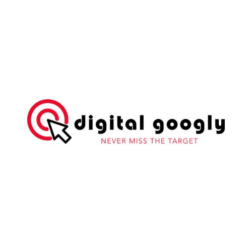 Digital Googly
