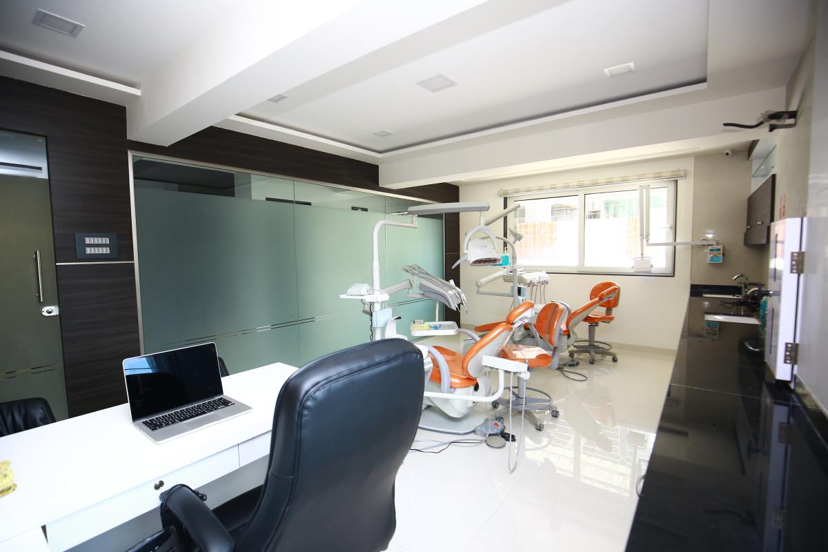 Dentist care in Vashi