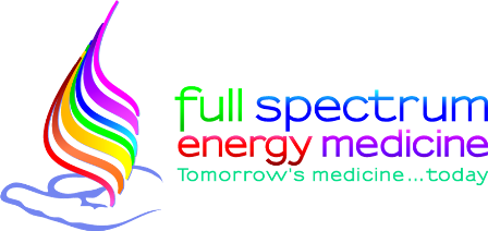 Full Spectrum Energy Medicine