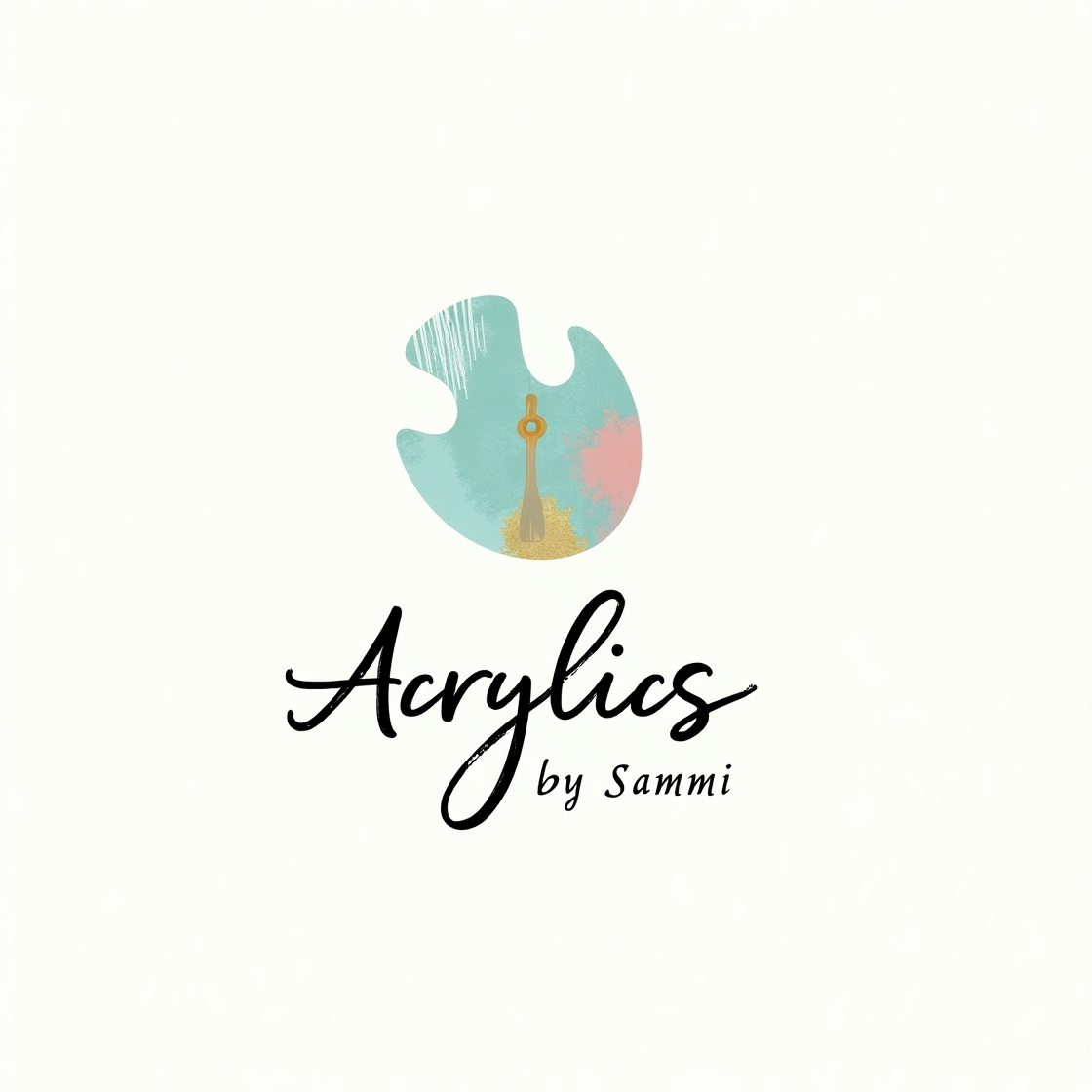 Acrylics by Sammi