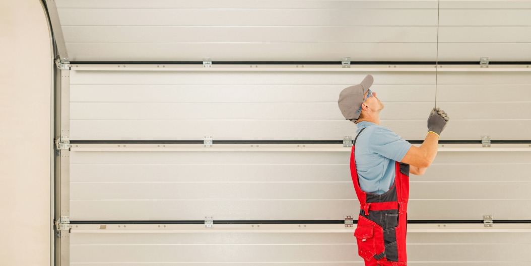 Sunrise Garage Doors LLC | Expert Garage Door Repair & Installation