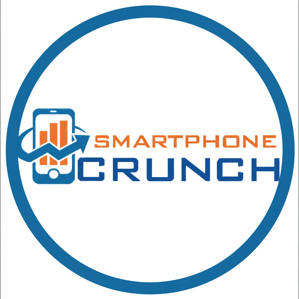SmartPhoneCrunch