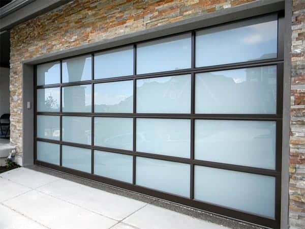 Apex Garage Doors LLC