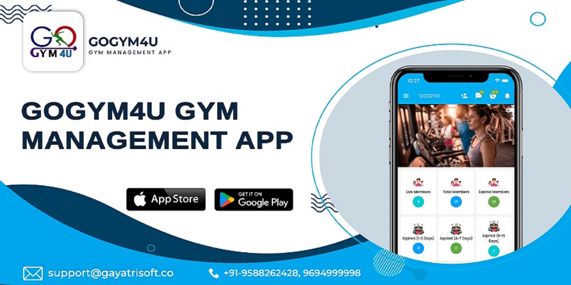 Gogym4uApp