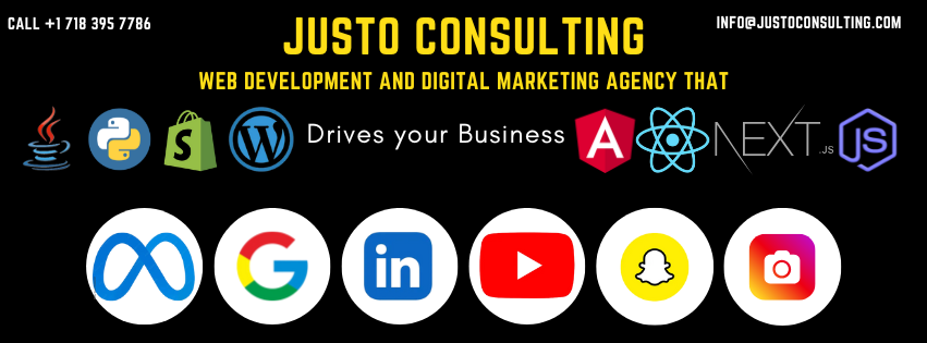 Web Development & Digital Marketing Agency In New Jersey