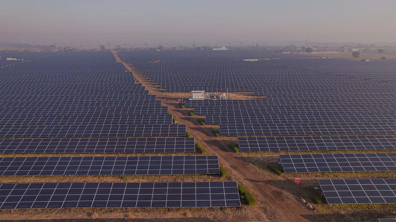 KPI Green Energy – Solar Company in Gujarat, India