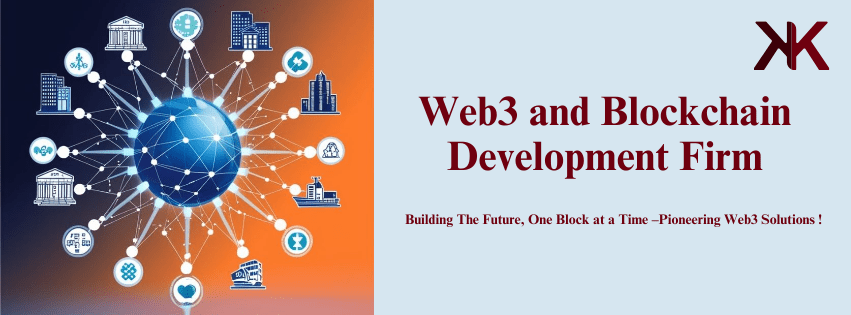 KoinKart – Web3 & Blockchain Development