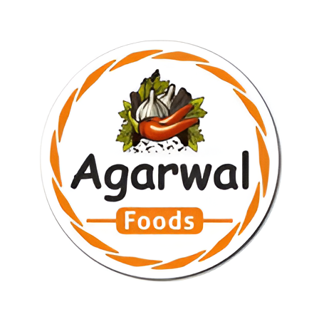 Spices supplier in Rajasthan Agarwal Foods