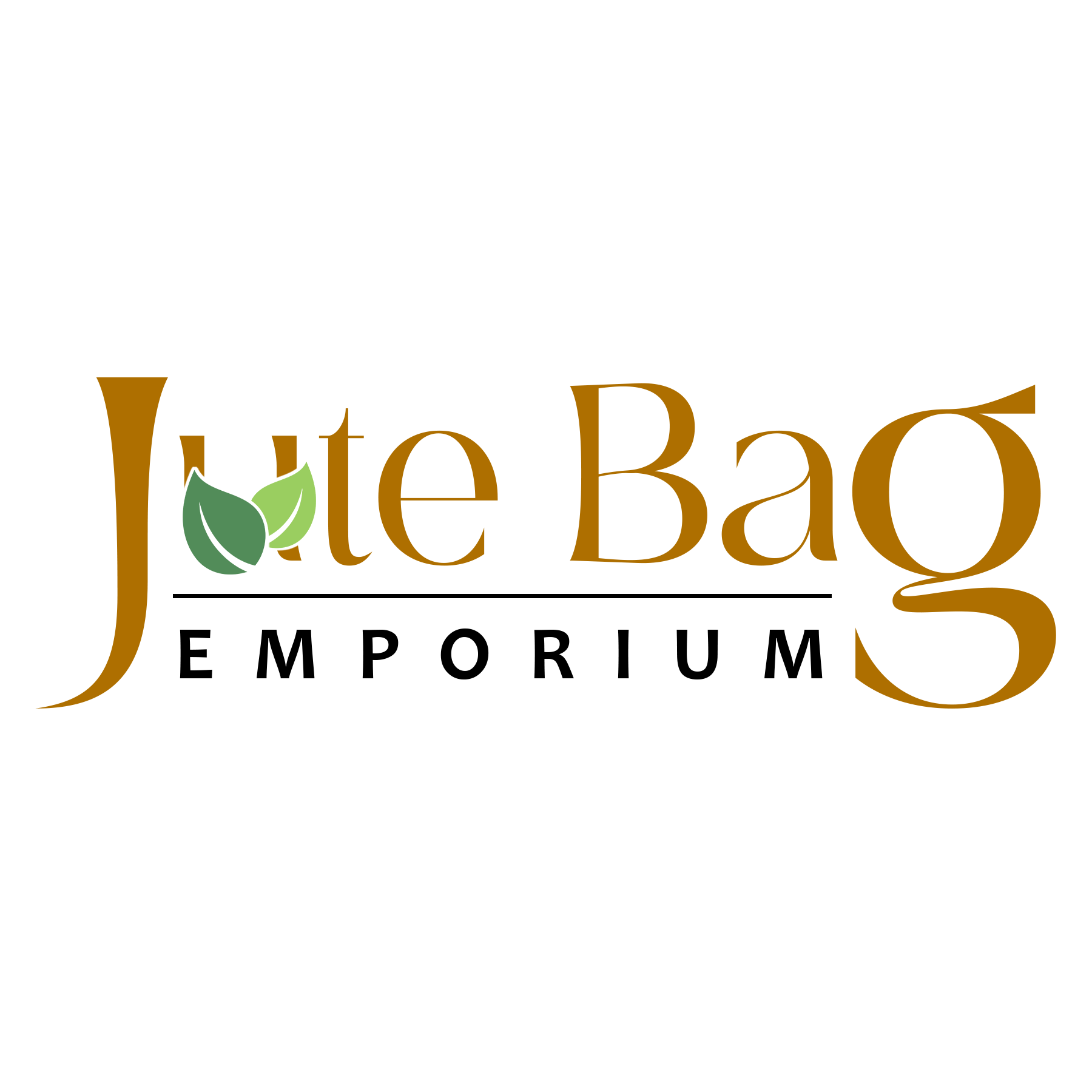 Jute Bag Emporium