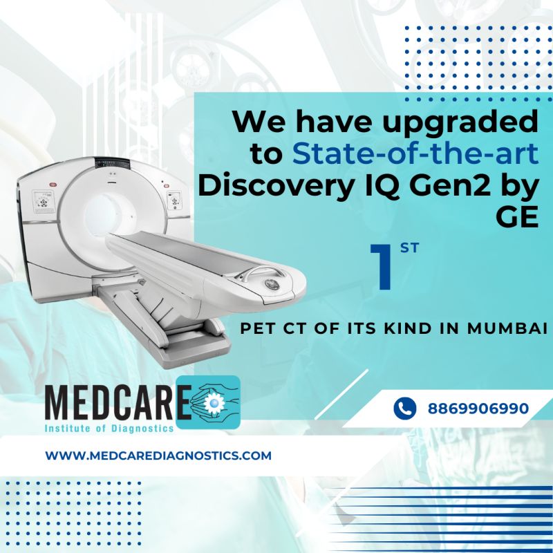 Medcare Diagnostic Centre