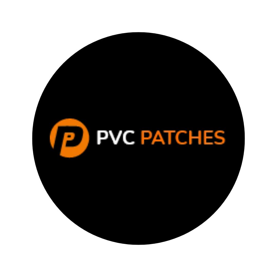 Label Patches United Kingdom