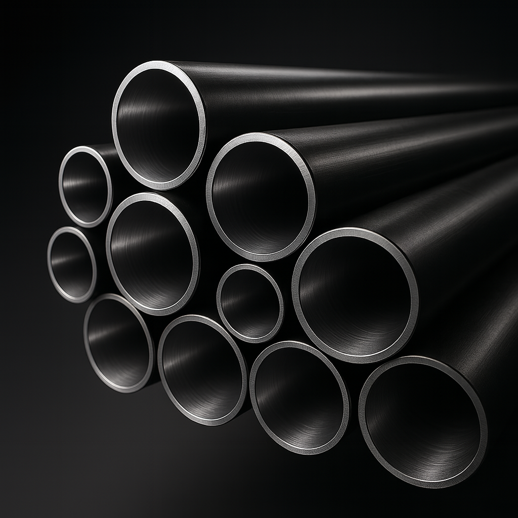 Top distributor of pipes in Dubai Arrow Pipes