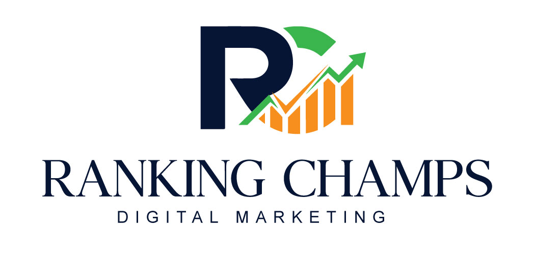 Ranking Champs Digital Marketing and Advertising Agency